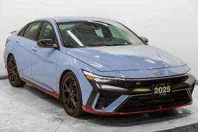 Hyundai Elantra N, ЦЕНА ДО БЪЛГАРИЯ, снимка 1
