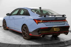 Hyundai Elantra N, ЦЕНА ДО БЪЛГАРИЯ, снимка 6