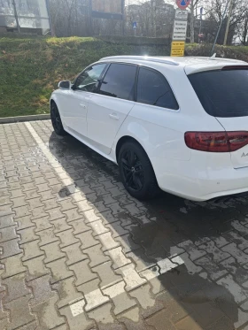 Audi A4 Avant Face 2.0 ТДИ Quattro, снимка 5
