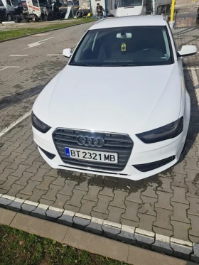 Audi A4 Avant Face 2.0 ТДИ Quattro, снимка 2