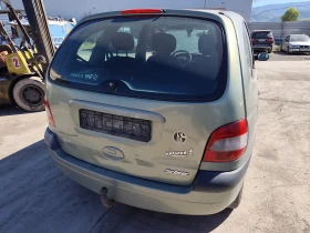 Renault Scenic 1.9DCI, снимка 3