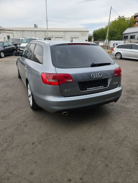Audi A6 Face, снимка 6