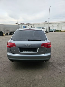 Audi A6 Face, снимка 4