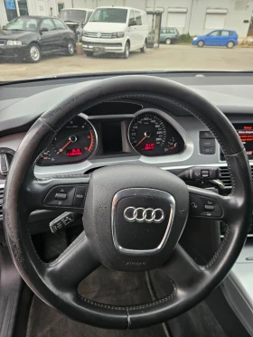 Audi A6 Face, снимка 11