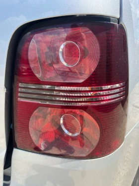 VW Touran 1.9TDI BLS 6sk, снимка 7