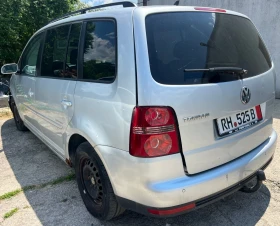 VW Touran 1.9TDI BLS 6sk, снимка 1