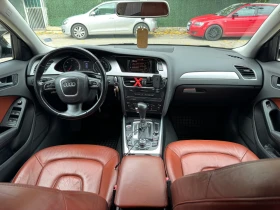 Audi A4, снимка 9