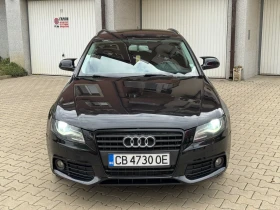 Audi A4, снимка 1