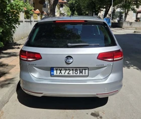VW Passat 2.0 TDI (150 к.с), снимка 5