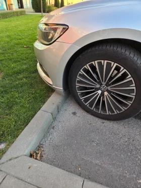 VW Passat 2.0 TDI (150 к.с), снимка 8
