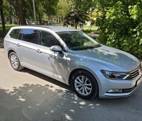 VW Passat 2.0 TDI (150 к.с), снимка 3