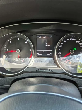 VW Passat 2.0 TDI (150 к.с), снимка 11