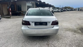 Mercedes-Benz E 220 2.2CDI автоматик, снимка 4