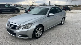Mercedes-Benz E 220 2.2CDI автоматик, снимка 3