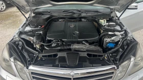Mercedes-Benz E 220 2.2CDI автоматик, снимка 8
