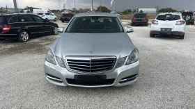 Mercedes-Benz E 220 2.2CDI автоматик, снимка 1