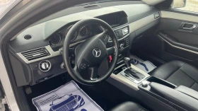 Mercedes-Benz E 220 2.2CDI автоматик, снимка 9