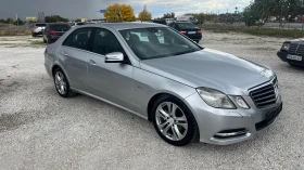 Mercedes-Benz E 220 2.2CDI автоматик, снимка 2