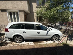 Opel Vectra, снимка 2