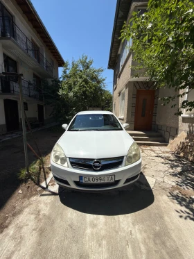 Opel Vectra, снимка 1