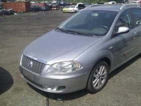  Fiat Croma