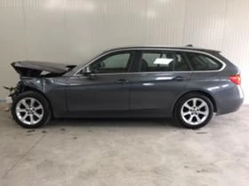 BMW 320 F31 xDrive - [11] 