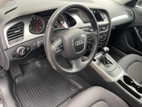 Audi A4 1, 8i bi-fuel GPL, 6ск., климатр., борд, мулти, те - [16] 