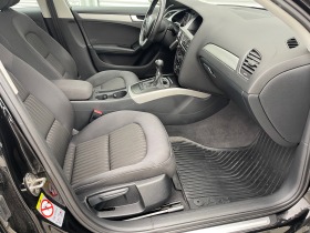 Audi A4 1, 8i bi-fuel GPL, 6ск., климатр., борд, мулти, те - [11] 