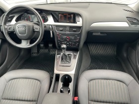 Audi A4 1, 8i bi-fuel GPL, 6ск., климатр., борд, мулти, те, снимка 12