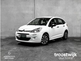 Citroen C3  - [1] 