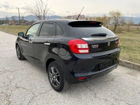     Suzuki Baleno 1.0 Turbo Avtomat 