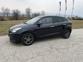     Suzuki Baleno 1.0 Turbo Avtomat 