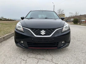     Suzuki Baleno 1.0 Turbo Avtomat 