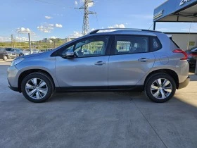     Peugeot 2008 1.2i