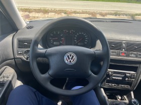 VW Golf 1.4 76000 KM, снимка 13