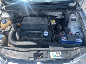 VW Golf 1.4 76000 KM, снимка 15