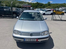 VW Golf 1.4 76000 KM - [1] 