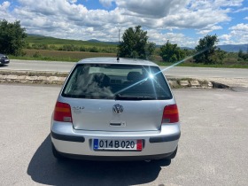 VW Golf 1.4 76000 KM | Mobile.bg   5
