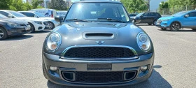 Mini Cooper s FULL+ SPORT-AUTOMAT_SWISS | Mobile.bg    5