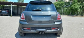 Mini Cooper s FULL+ SPORT-AUTOMAT_SWISS | Mobile.bg    6