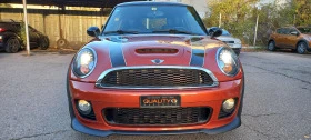 Mini Cooper s FULL+ SPORT-AUTOMAT_SWISS, снимка 15