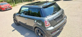 Mini Cooper s FULL+ SPORT-AUTOMAT_SWISS | Mobile.bg    7