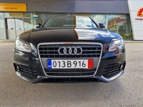 Audi A4 2.0TDI 143. | Mobile.bg    2