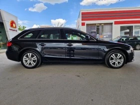     Audi A4 2.0TDI 143.