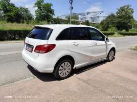 Mercedes-Benz B 220 | Mobile.bg    5