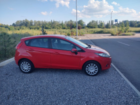 Ford Fiesta 1.4 Газ, снимка 12