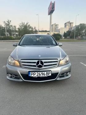 Mercedes-Benz C 200 | Mobile.bg    15