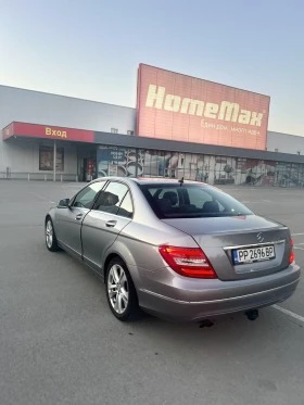 Mercedes-Benz C 200 | Mobile.bg    10