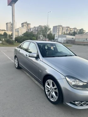 Mercedes-Benz C 200 | Mobile.bg    4