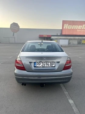 Mercedes-Benz C 200 | Mobile.bg    5